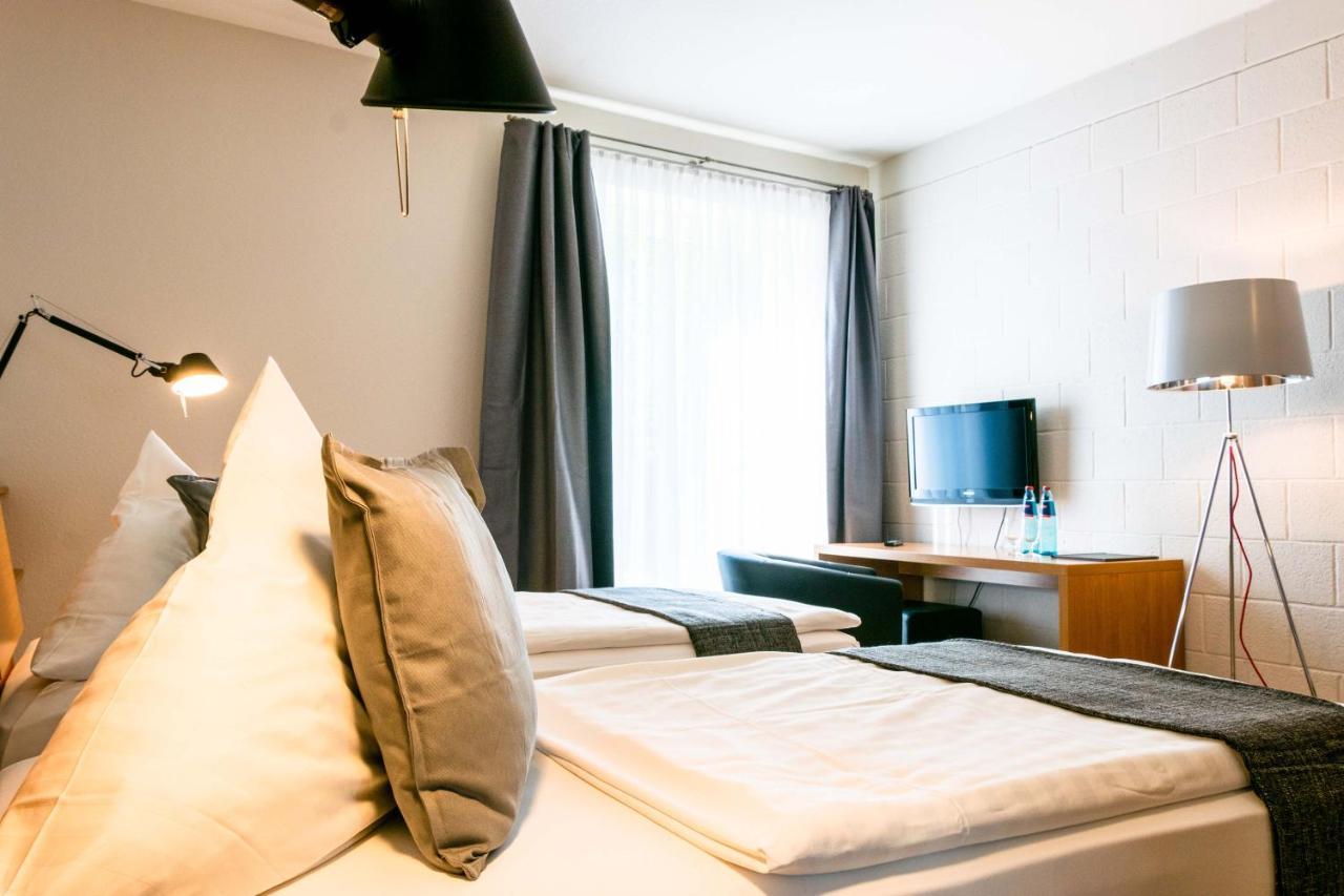 Impulsiv Hotel & Sportresort Lörrach Kültér fotó