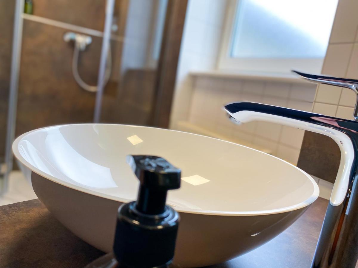 Impulsiv Hotel & Sportresort Lörrach Kültér fotó