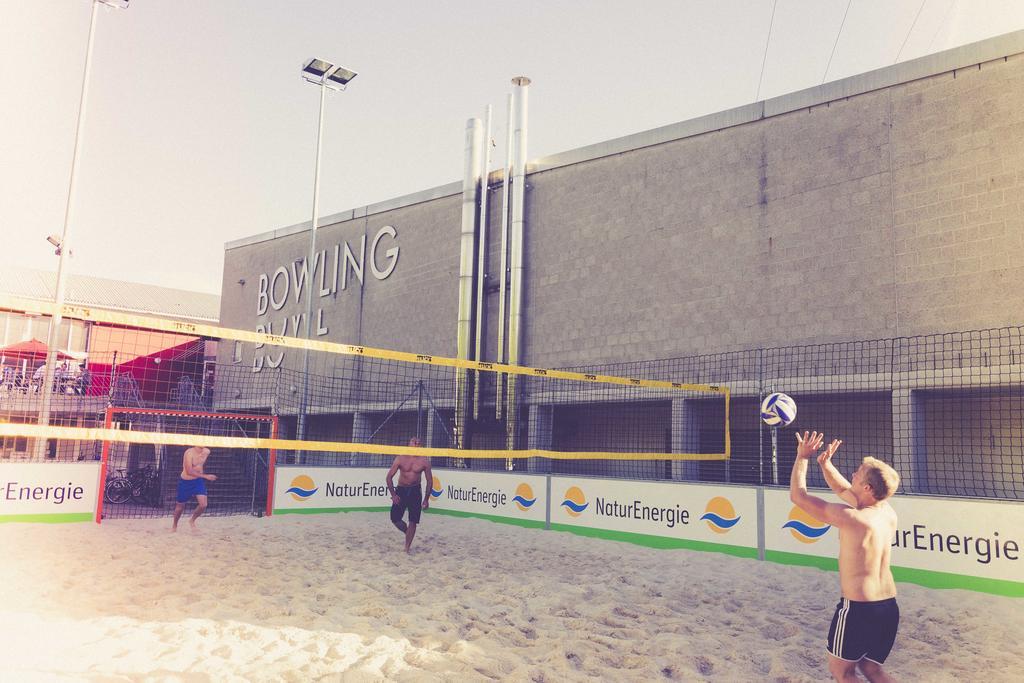 Impulsiv Hotel & Sportresort Lörrach Kültér fotó